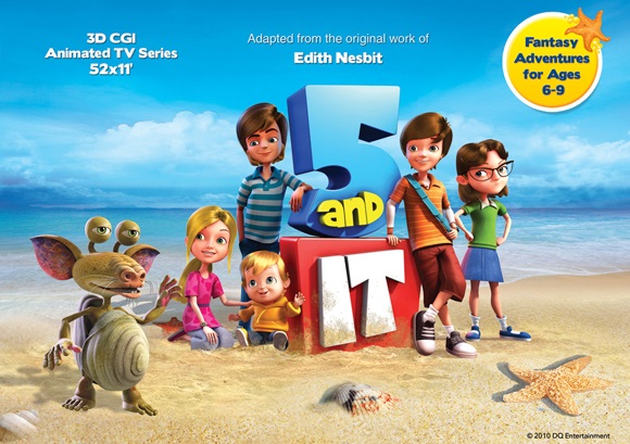 5&IT Animation
