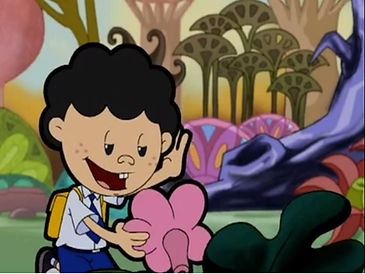 Bansi Animation