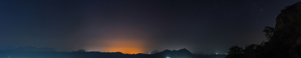 Nightscape 1