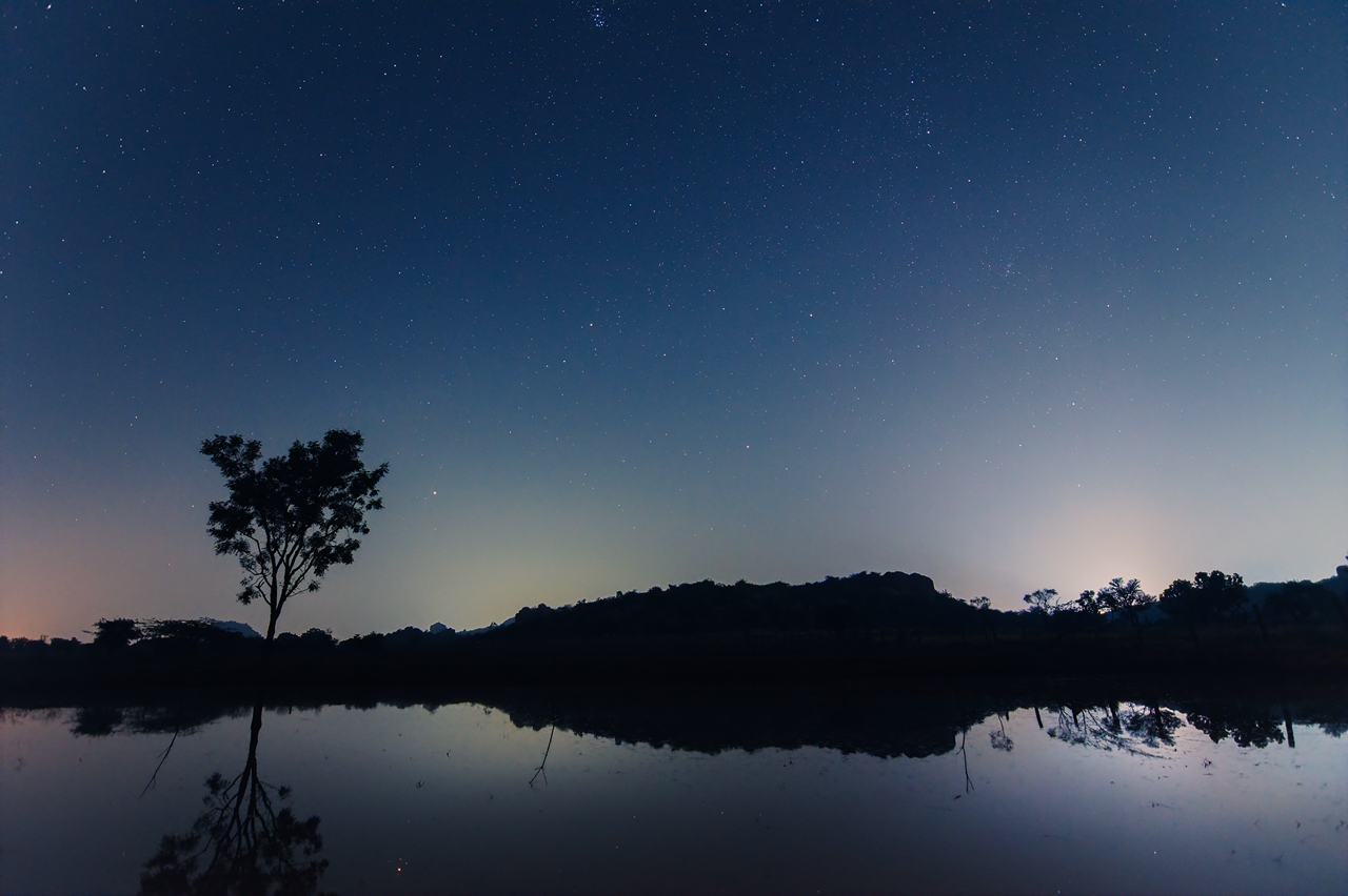 Nightscape 2