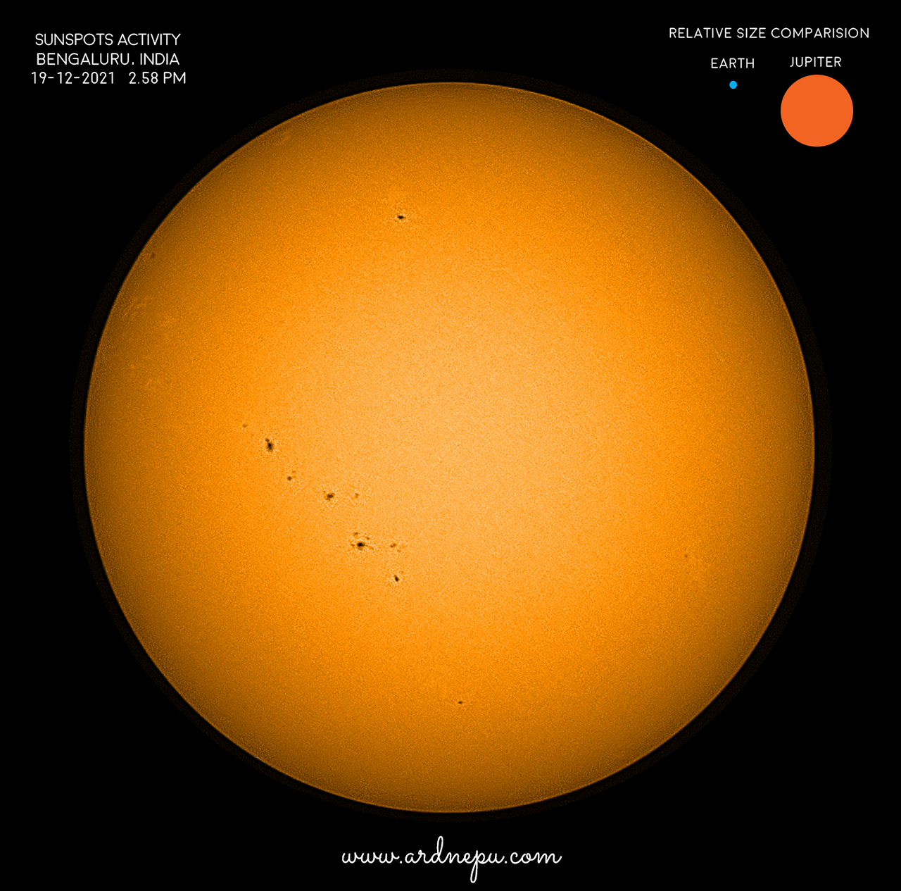 Solar 1
