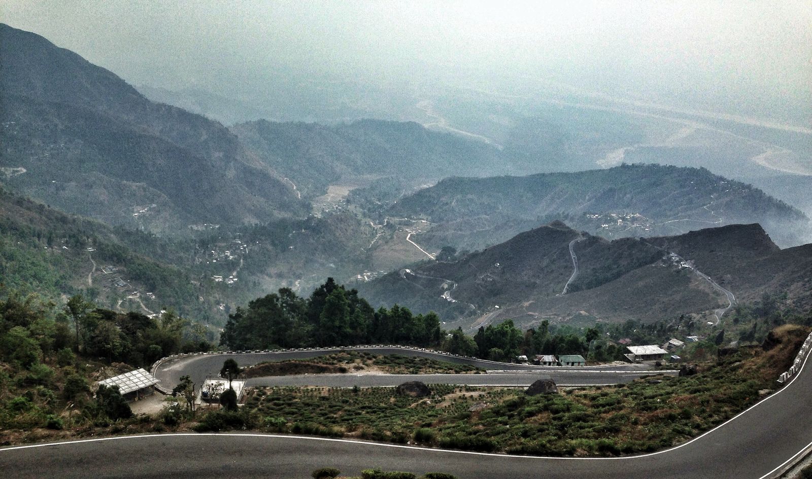 Landscape 1